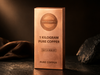 Pure Copper Bar 1 KG with certificate